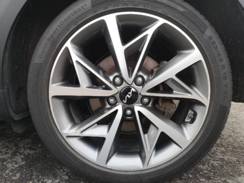 Image KIA Niro 1.6 GDi 105ch ISG + électrique 43.5ch Lounge DCT6 MY22