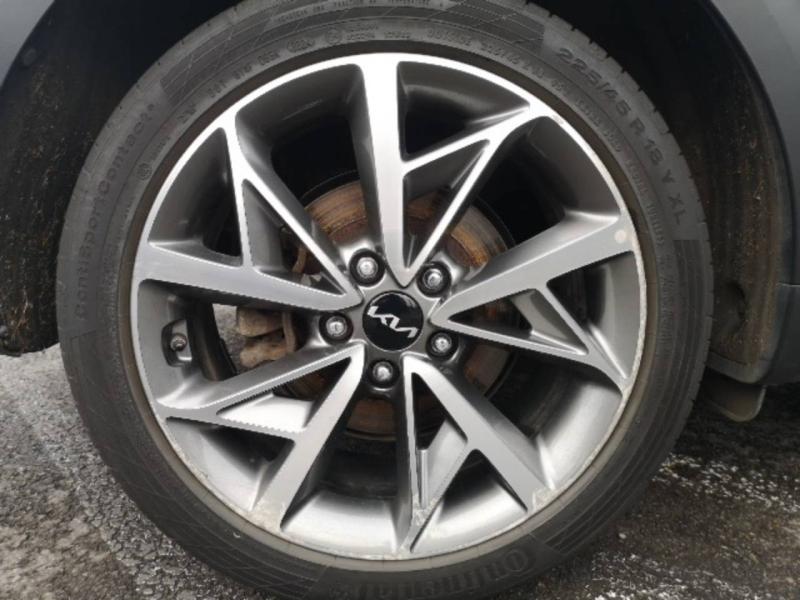 Image KIA Niro 1.6 GDi 105ch ISG + électrique 43.5ch Lounge DCT6 MY22