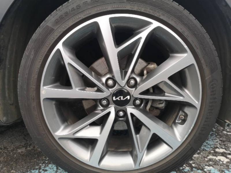 Image KIA Niro 1.6 GDi 105ch ISG + électrique 43.5ch Lounge DCT6 MY22