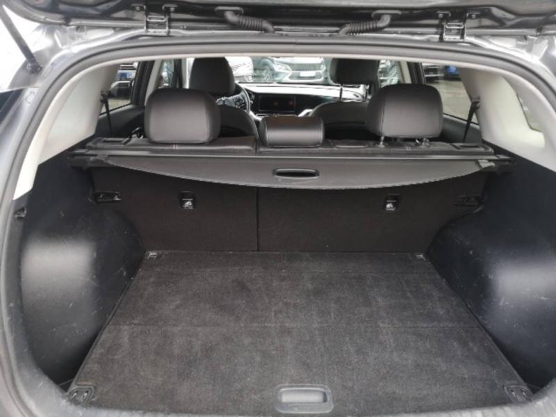 Image KIA Niro 1.6 GDi 105ch ISG + électrique 43.5ch Lounge DCT6 MY22