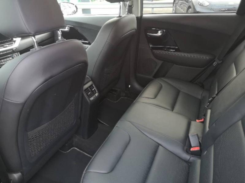 Image KIA Niro 1.6 GDi 105ch ISG + électrique 43.5ch Lounge DCT6 MY22