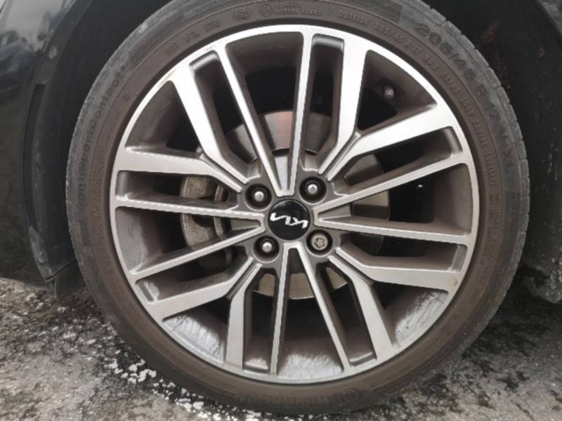 Image KIA Rio 1.0 T-GDI 120ch MHEV GT-Line DCT7