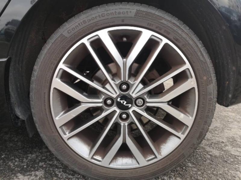 Image KIA Rio 1.0 T-GDI 120ch MHEV GT-Line DCT7