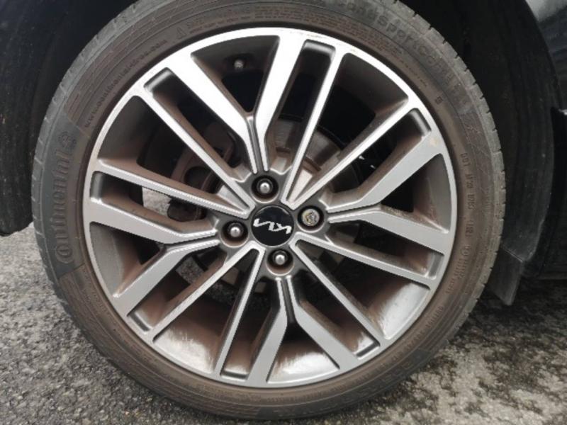 Image KIA Rio 1.0 T-GDI 120ch MHEV GT-Line DCT7