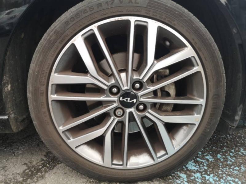 Image KIA Rio 1.0 T-GDI 120ch MHEV GT-Line DCT7