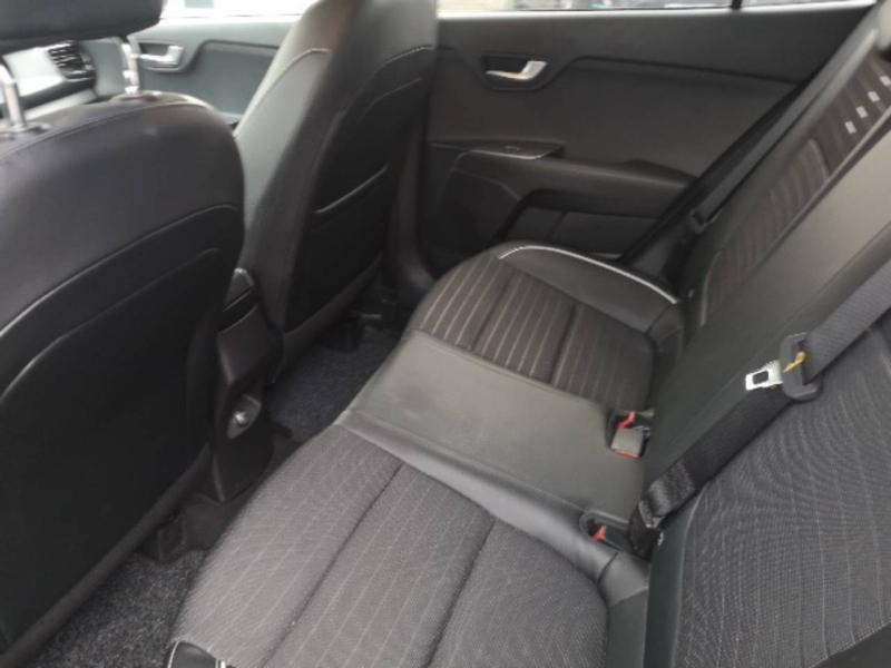 Image KIA Rio 1.0 T-GDI 120ch MHEV GT-Line DCT7