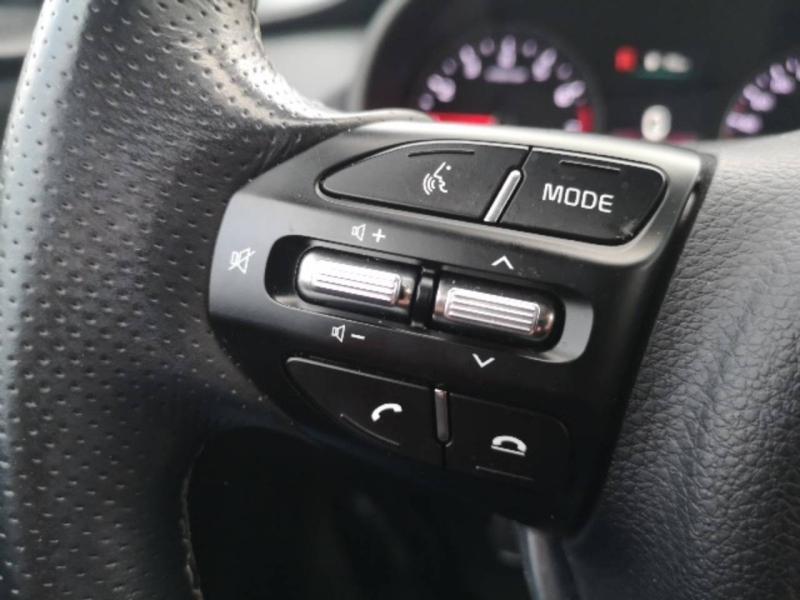 Image KIA Rio 1.0 T-GDI 120ch MHEV GT-Line DCT7