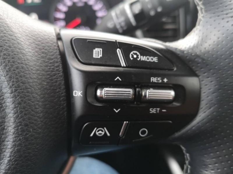 Image KIA Rio 1.0 T-GDI 120ch MHEV GT-Line DCT7