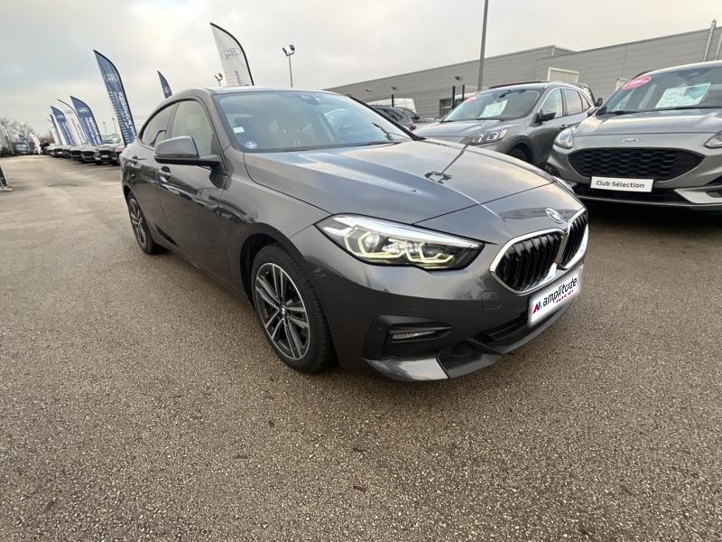 Photo BMW Série 2 Gran Coupé 218iA 136ch Business Design DKG7