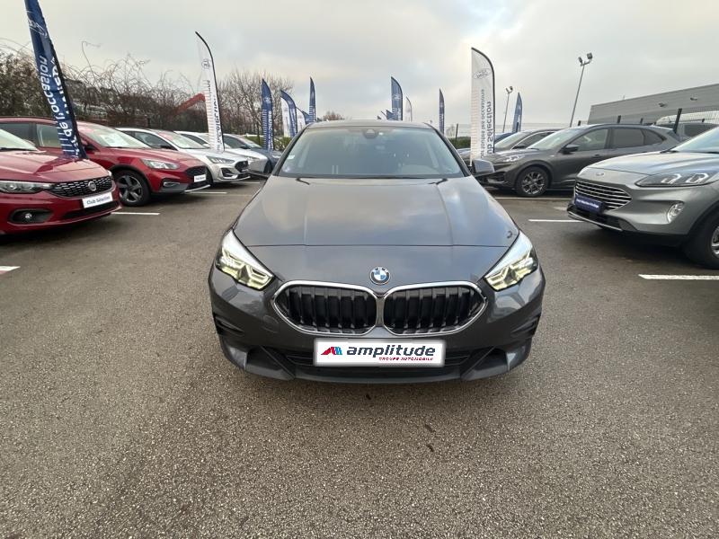 Image BMW Série 2 Gran Coupé 218iA 136ch Business Design DKG7
