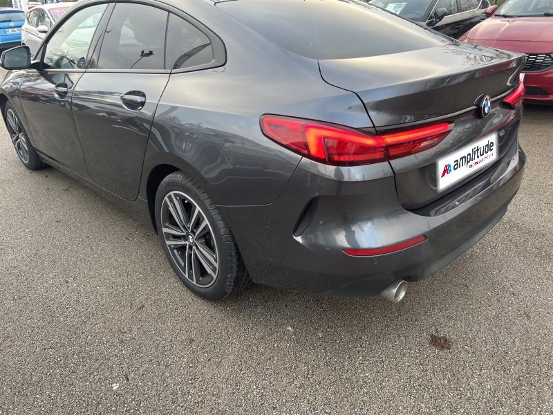 Image BMW Série 2 Gran Coupé 218iA 136ch Business Design DKG7
