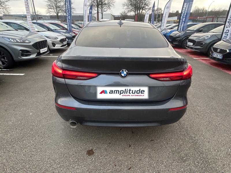 Image BMW Série 2 Gran Coupé 218iA 136ch Business Design DKG7