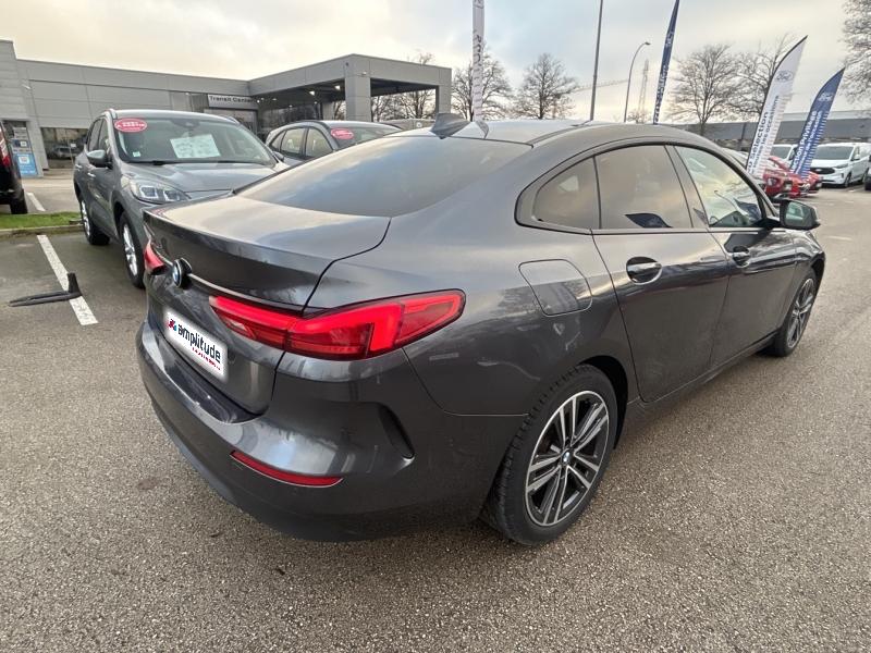 Image BMW Série 2 Gran Coupé 218iA 136ch Business Design DKG7