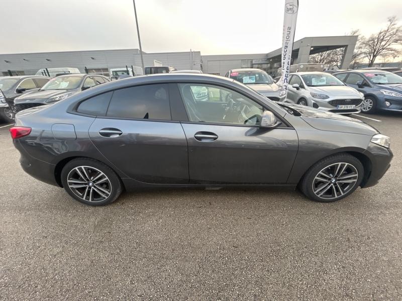 Image BMW Série 2 Gran Coupé 218iA 136ch Business Design DKG7