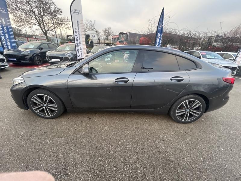 Image BMW Série 2 Gran Coupé 218iA 136ch Business Design DKG7