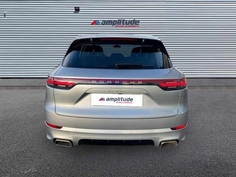 Image PORSCHE Cayenne 3.0 V6 462ch E-Hybrid