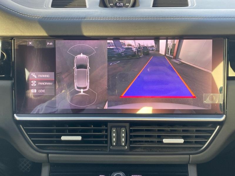 Image PORSCHE Cayenne 3.0 V6 462ch E-Hybrid