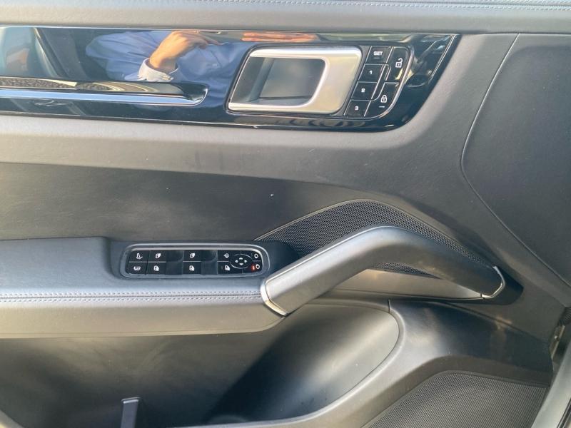 Image PORSCHE Cayenne 3.0 V6 462ch E-Hybrid