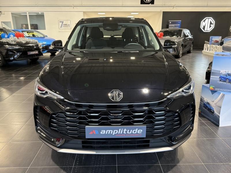 Image MG MOTOR ZS Hybrid+ 197ch Standard