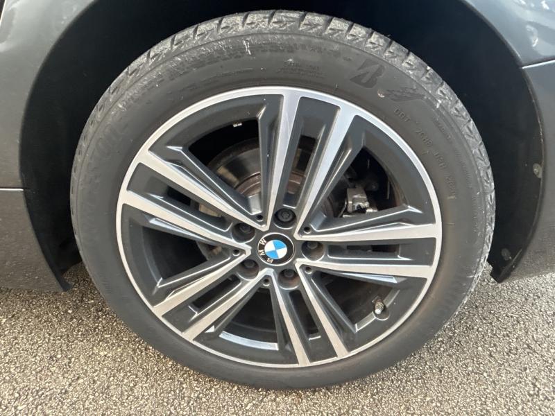 Image BMW Série 2 Gran Coupé 218iA 136ch Business Design DKG7