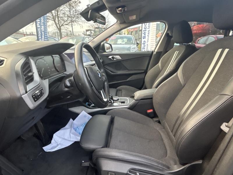 Image BMW Série 2 Gran Coupé 218iA 136ch Business Design DKG7