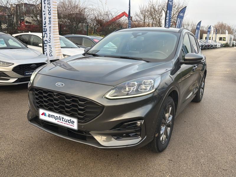 Photo FORD Kuga 2.5 Duratec 190ch FHEV ST-Line X BVA i-AWD