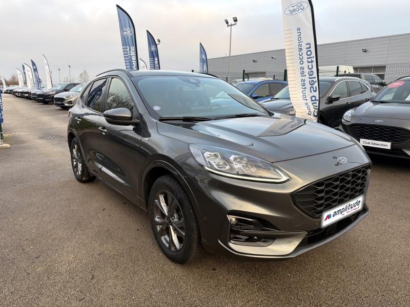 Image FORD Kuga 2.5 Duratec 190ch FHEV ST-Line X BVA i-AWD
