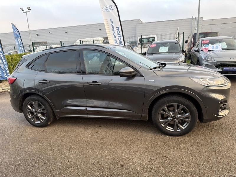 Image FORD Kuga 2.5 Duratec 190ch FHEV ST-Line X BVA i-AWD