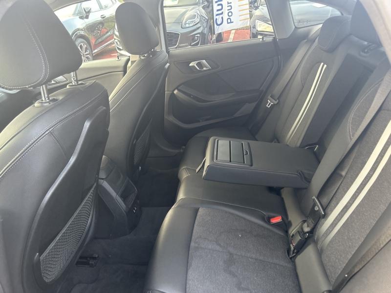 Image BMW Série 2 Gran Coupé 218iA 136ch Business Design DKG7