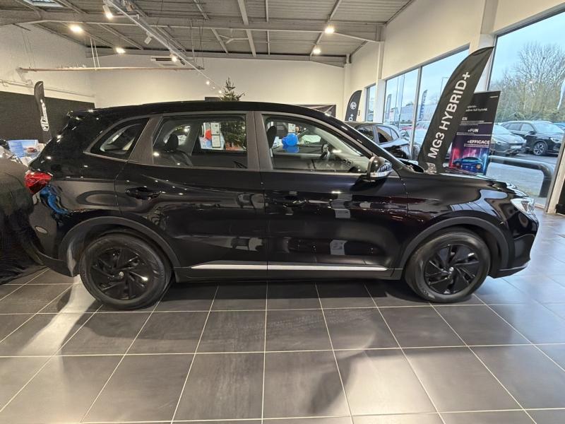 Image MG MOTOR ZS Hybrid+ 197ch Standard