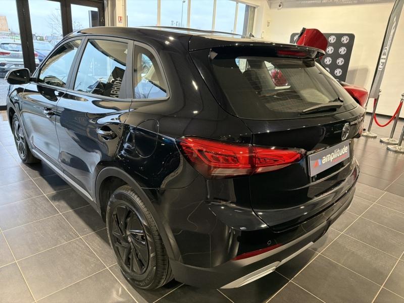 Image MG MOTOR ZS Hybrid+ 197ch Standard