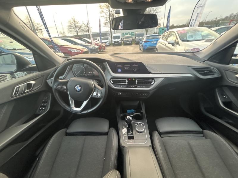 Image BMW Série 2 Gran Coupé 218iA 136ch Business Design DKG7