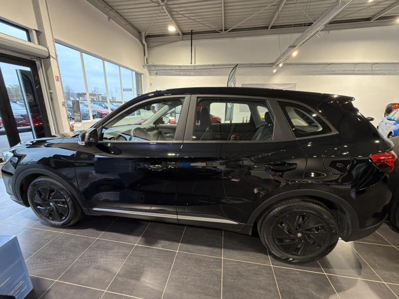 Image MG MOTOR ZS Hybrid+ 197ch Standard