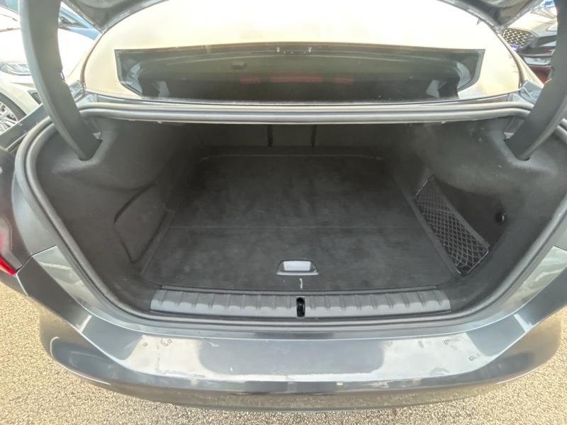 Image BMW Série 2 Gran Coupé 218iA 136ch Business Design DKG7