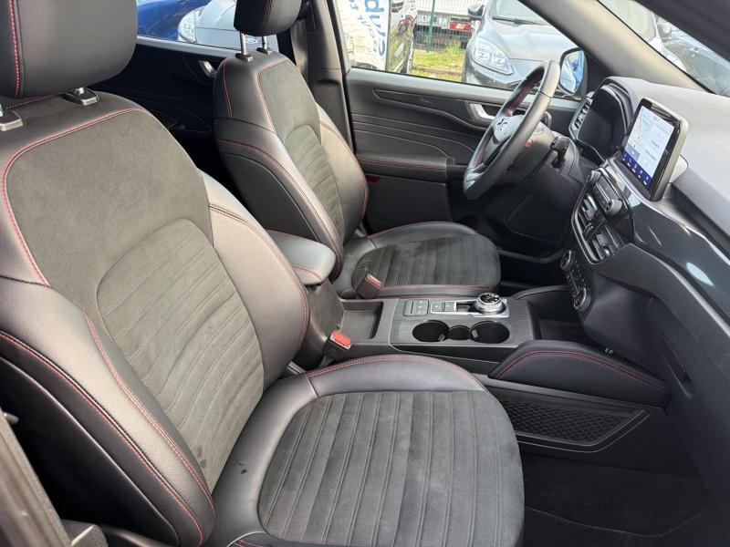 Image FORD Kuga 2.5 Duratec 190ch FHEV ST-Line X BVA i-AWD