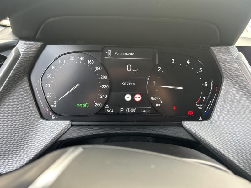 Image BMW Série 2 Gran Coupé 218iA 136ch Business Design DKG7