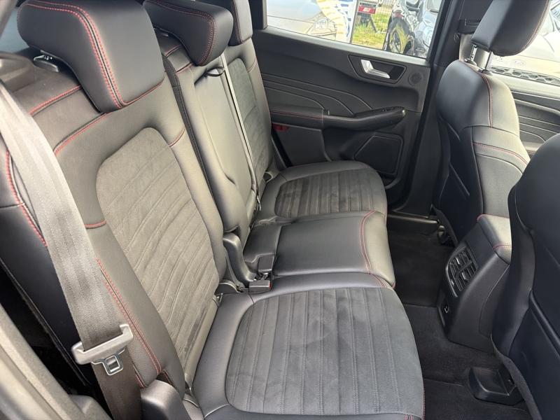 Image FORD Kuga 2.5 Duratec 190ch FHEV ST-Line X BVA i-AWD