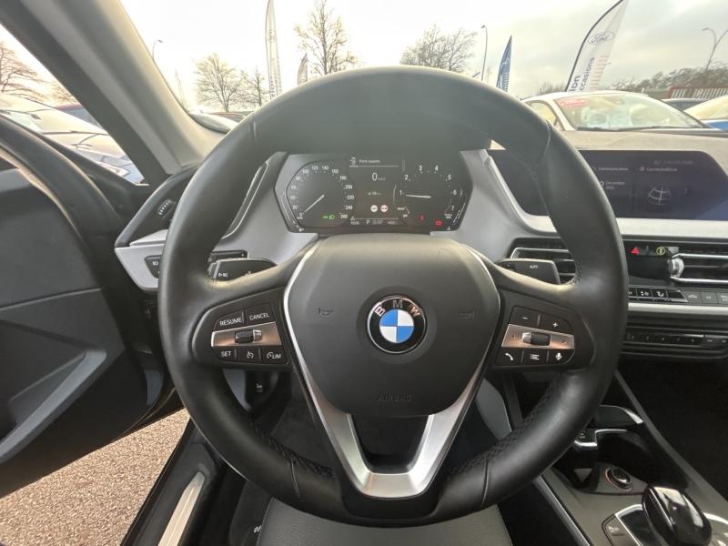 Image BMW Série 2 Gran Coupé 218iA 136ch Business Design DKG7