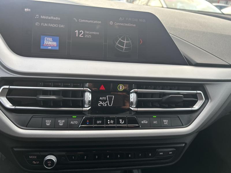 Image BMW Série 2 Gran Coupé 218iA 136ch Business Design DKG7