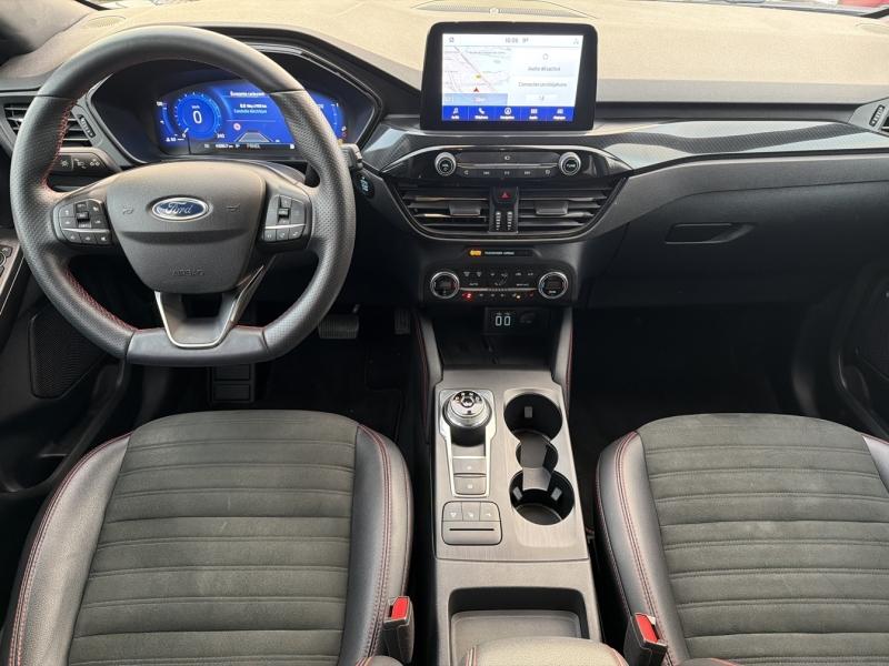 Image FORD Kuga 2.5 Duratec 190ch FHEV ST-Line X BVA i-AWD