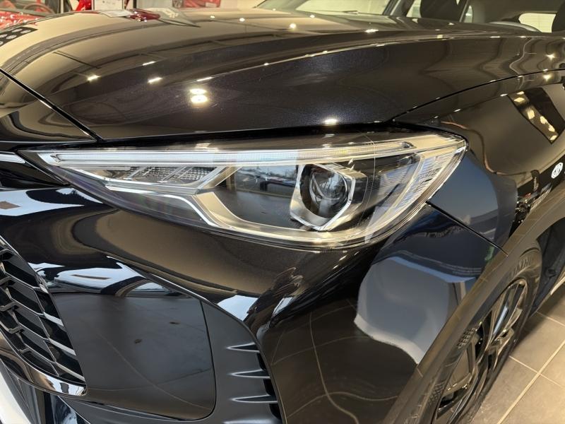 Image MG MOTOR ZS Hybrid+ 197ch Standard