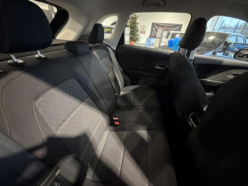 Image MG MOTOR ZS Hybrid+ 197ch Standard