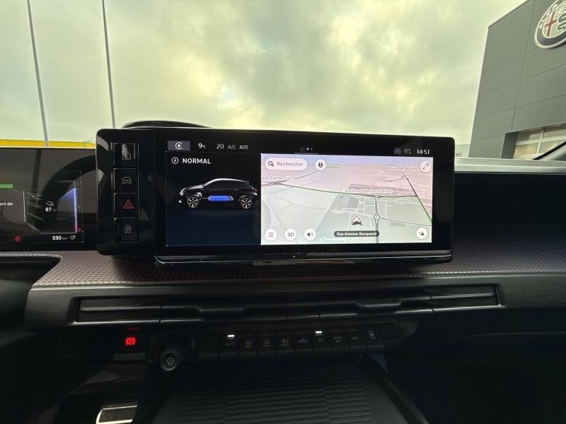 Image LANCIA Ypsilon H.F. Perfo 280ch 54kWh HF