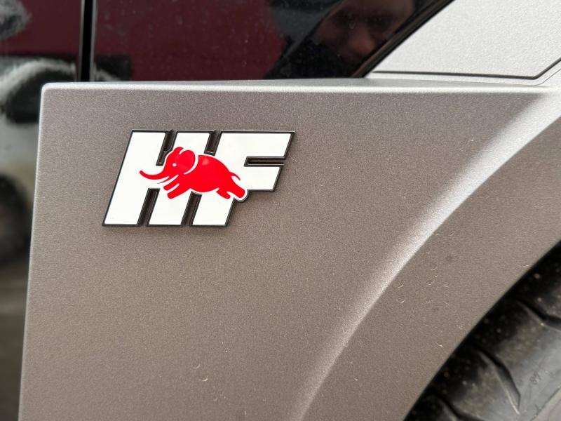 Image LANCIA Ypsilon H.F. Perfo 280ch 54kWh HF