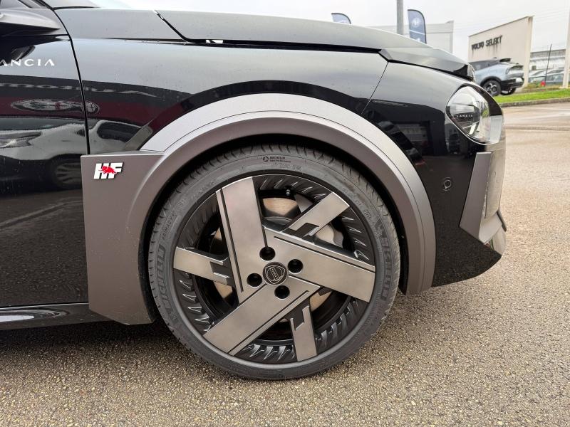 Image LANCIA Ypsilon H.F. Perfo 280ch 54kWh HF
