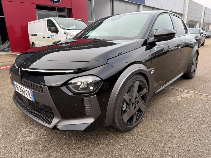 Image LANCIA Ypsilon H.F. Perfo 280ch 54kWh HF