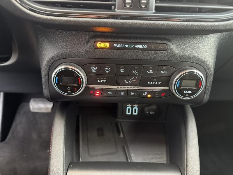 Image FORD Kuga 2.5 Duratec 190ch FHEV ST-Line X BVA i-AWD