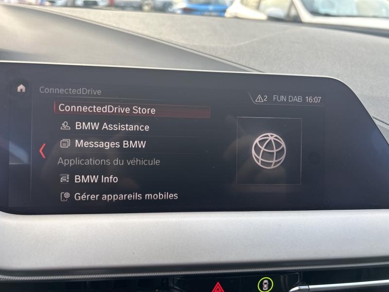 Image BMW Série 2 Gran Coupé 218iA 136ch Business Design DKG7