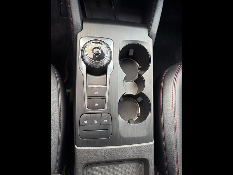 Image FORD Kuga 2.5 Duratec 190ch FHEV ST-Line X BVA i-AWD