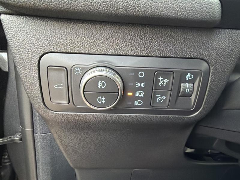 Image FORD Kuga 2.5 Duratec 190ch FHEV ST-Line X BVA i-AWD